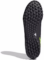 Details for adidas Chimpunes Goletto VII Rumput Sintetik Hijau 'Hitam' FX4364