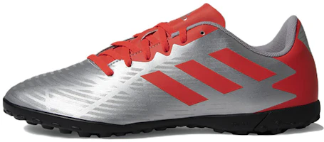 adidas Chuteira Artilheira 5 'Silver' HR1815 adidas Chuteira Artilheira 5 'Silver' HR1815