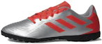 Buy adidas Artilheira 5 防滑耐磨輕便 人造草坪五人制足球鞋 男女同款 銀紅