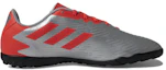 Order adidas Artilheira 5 防滑耐磨輕便 人造草坪五人制足球鞋 男女同款 銀紅