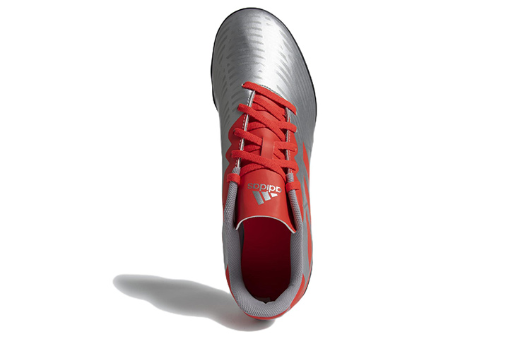 Purchase adidas Artilheira 5 防滑耐磨輕便 人造草坪五人制足球鞋 男女同款 銀紅