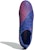 adidas Chuteira Predator Edge.4 'Hi-Res Blue Turbo' Kasut Bola Malaysia. GW2355