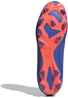 adidas Predator Edge.4 人造草皮 舒適 專業穩定 足球鞋 男款 藍色 Details for adidas Predator Edge.4 人造草皮 舒適 專業穩定 足球鞋 男款 藍色