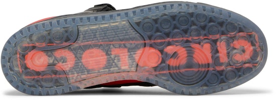 愛迪達 Circoloco Forum 低筒「經典黑/經典黑/鮮紅」HQ3618 Shop 愛迪達 Circoloco Forum 低筒「經典黑/經典黑/鮮紅」HQ3618