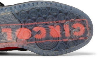 愛迪達 Circoloco Forum 低筒「經典黑/經典黑/鮮紅」HQ3618 Purchase 愛迪達 Circoloco Forum 低筒「經典黑/經典黑/鮮紅」HQ3618