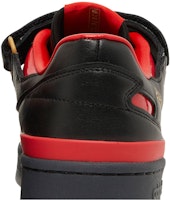 愛迪達 Circoloco Forum 低筒「經典黑/經典黑/鮮紅」HQ3618 Sizing 愛迪達 Circoloco Forum 低筒「經典黑/經典黑/鮮紅」HQ3618