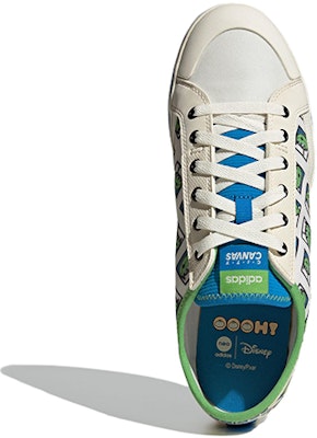adidas City Canvas x Disney 'Toy Story - Alien' Kasut IG8253 Purchase adidas City Canvas x Disney 'Toy Story - Alien' Kasut IG8253