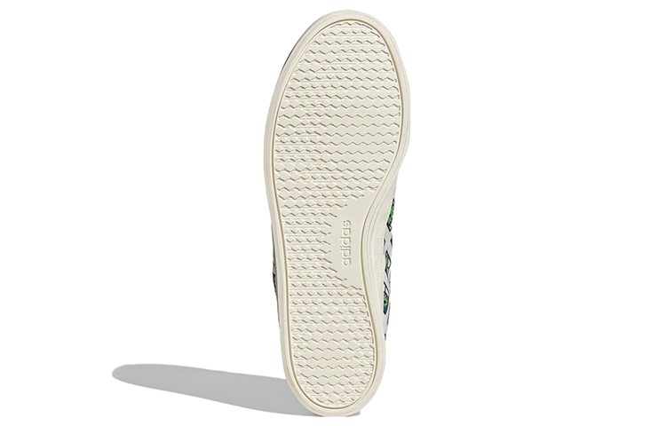 Details for adidas Sepatu Kanvas x Disney 'Toy Story - Alien' IG8253