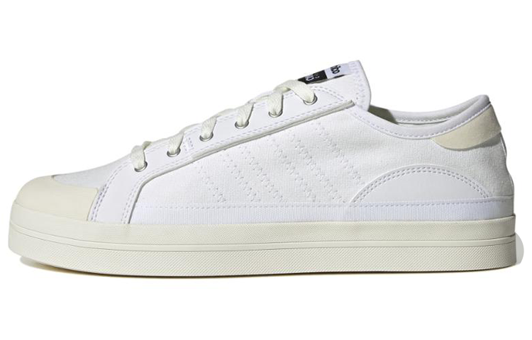 Buy Adidas Sepatu Kanvas Kota 'Putih' GY2517