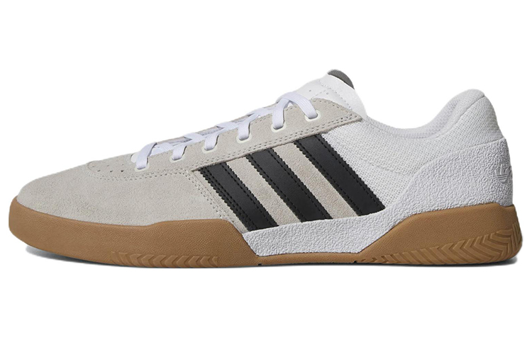 adidas City Cup 'Cloud White' CQ1080