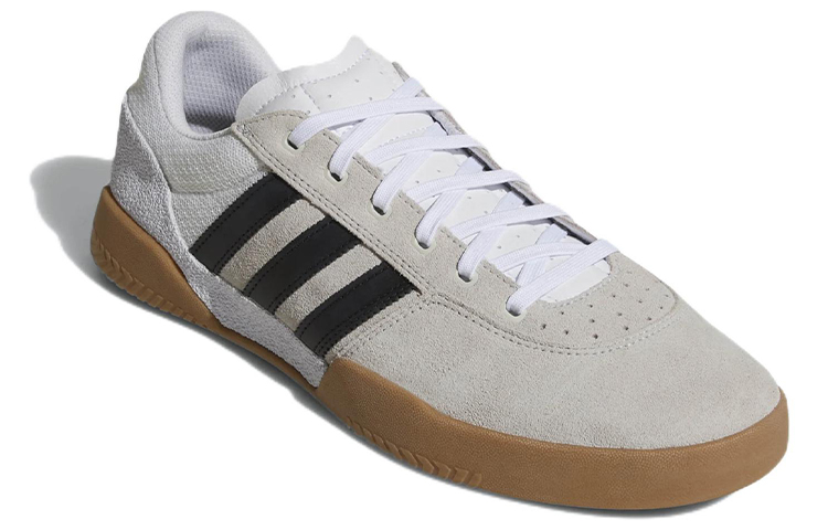 Lookbook adidas City Cup ''Bianco Nuvola'' CQ1080