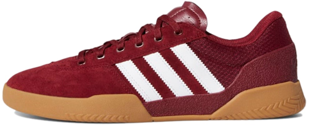 adidas City Cup 'Collegiate Burgundy Gum' Merah Marun Gum EE6155 Buy adidas City Cup 'Collegiate Burgundy Gum' Merah Marun Gum EE6155
