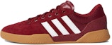 Buy adidas City Cup 'Collegiate Burgundy Gum' Merah Marun Gum EE6155