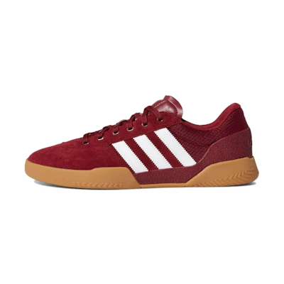 adidas City Cup 'Collegiate Burgundy Gum'