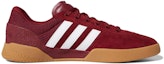 Shop adidas City Cup 'Collegiate Burgundy Gum' Merah Marun Gum EE6155