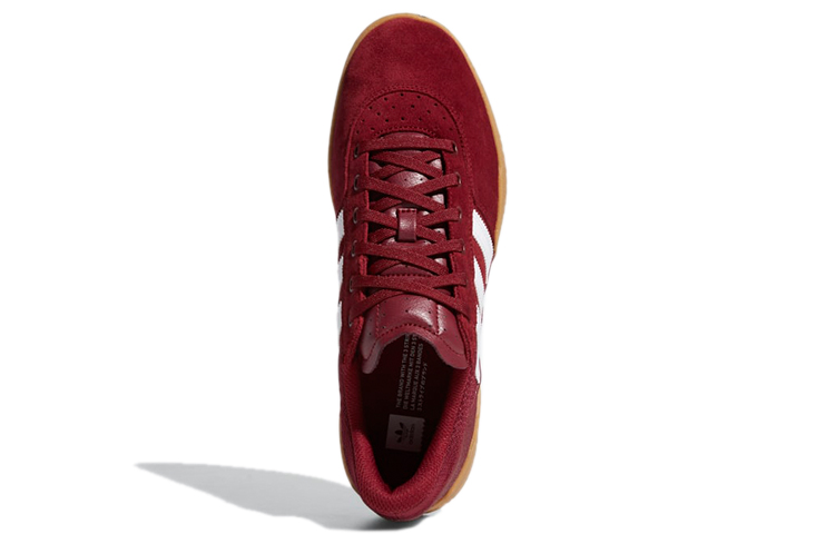 Purchase adidas City Cup 'Collegiate Burgundy Gum' EE6155