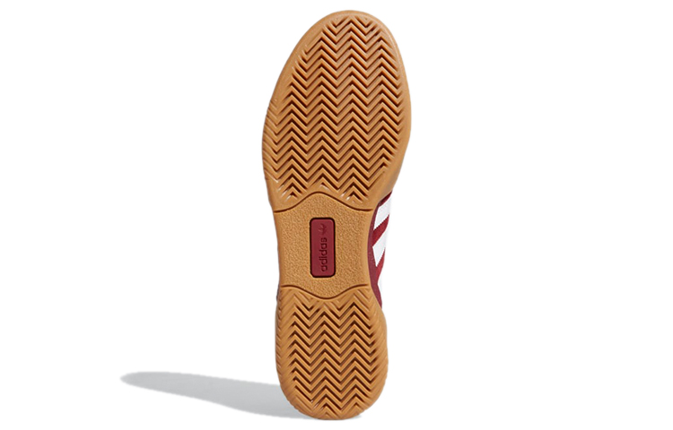 Details for adidas City Cup 'Collegiate Burgundy Gum' EE6155