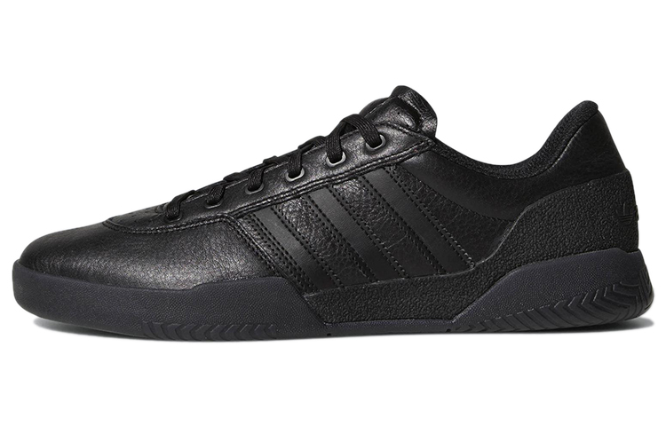 adidas City Cup 'Core Black' CG5636