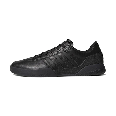 adidas City Cup 'Core Black'