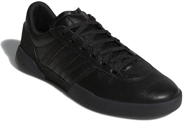 adidas originals City Cup 纯黑色 Lookbook adidas originals City Cup 纯黑色