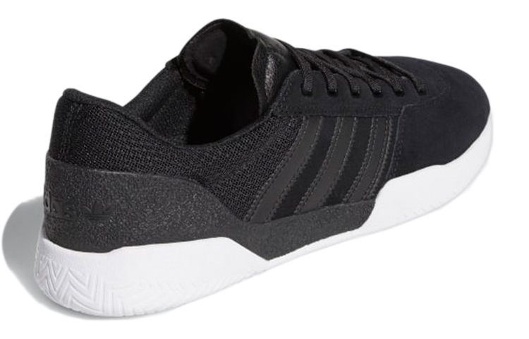 Shop 阿迪达斯 City Cup '核心黑' DB3069