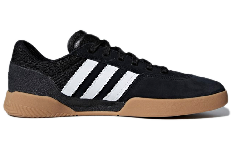 adidas City Cup 'Core Black Gum' 圖 2