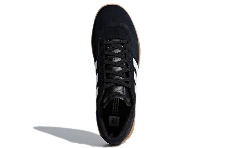 adidas City Cup 'Core Black Gum' 圖 5