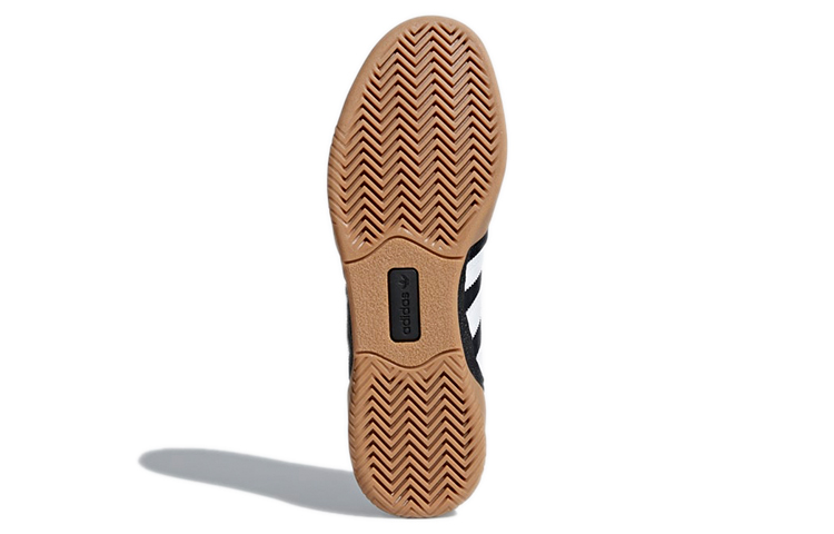 adidas City Cup 'Core Black Gum' 圖 6