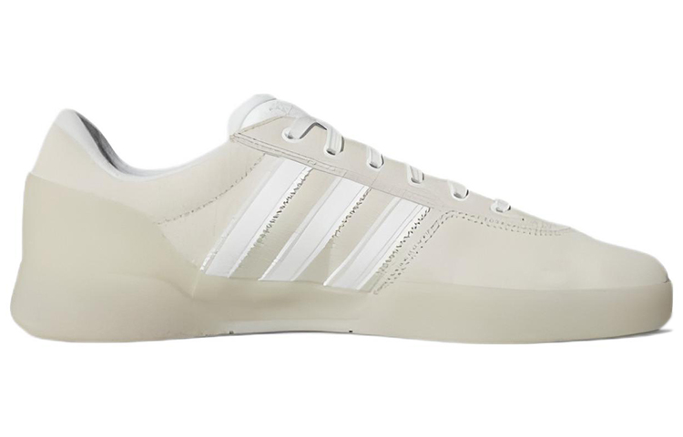 Order adidas originals City Cup 低幫休閒板鞋 白色