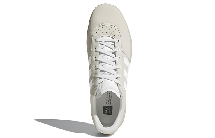 Purchase adidas originals City Cup 低幫休閒板鞋 白色