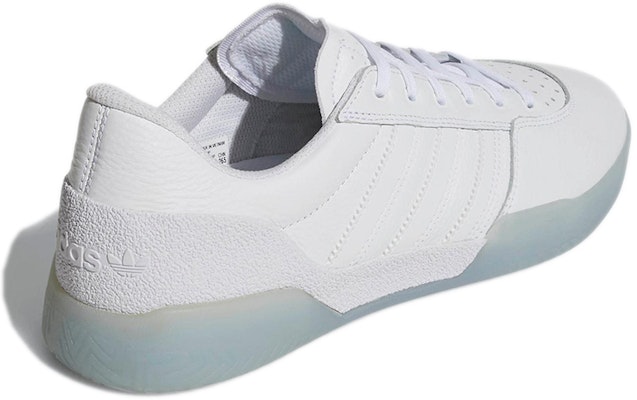 adidas City Cup 'Putih Berlari' CG5635 Shop adidas City Cup 'Putih Berlari' CG5635