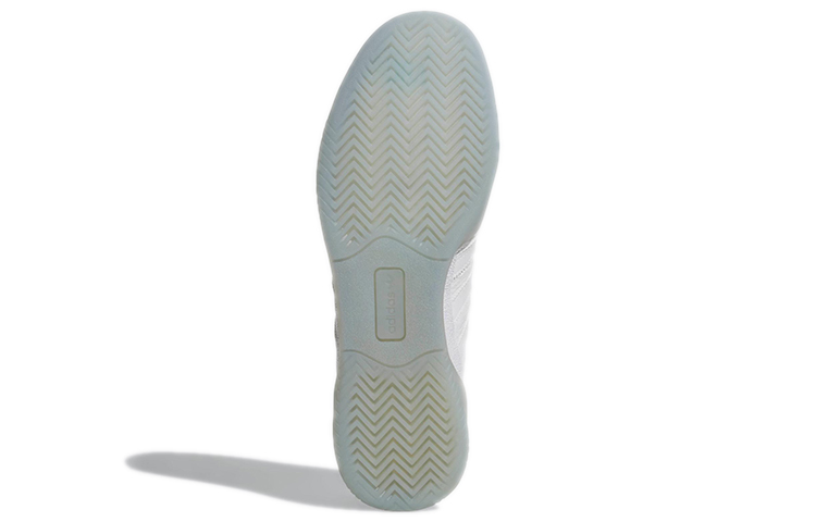 Details for 아디다스 시티컵 '러닝 화이트' (Adidas City Cup 'Running White') CG5635