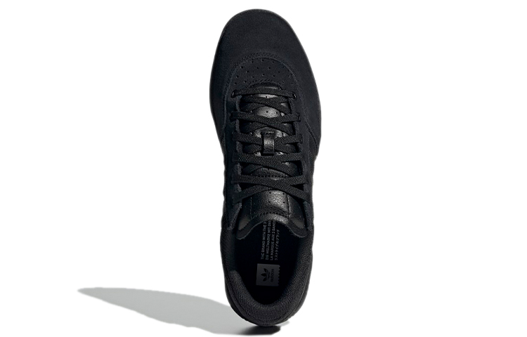 adidas City Cup 'Triple Black' 圖 5