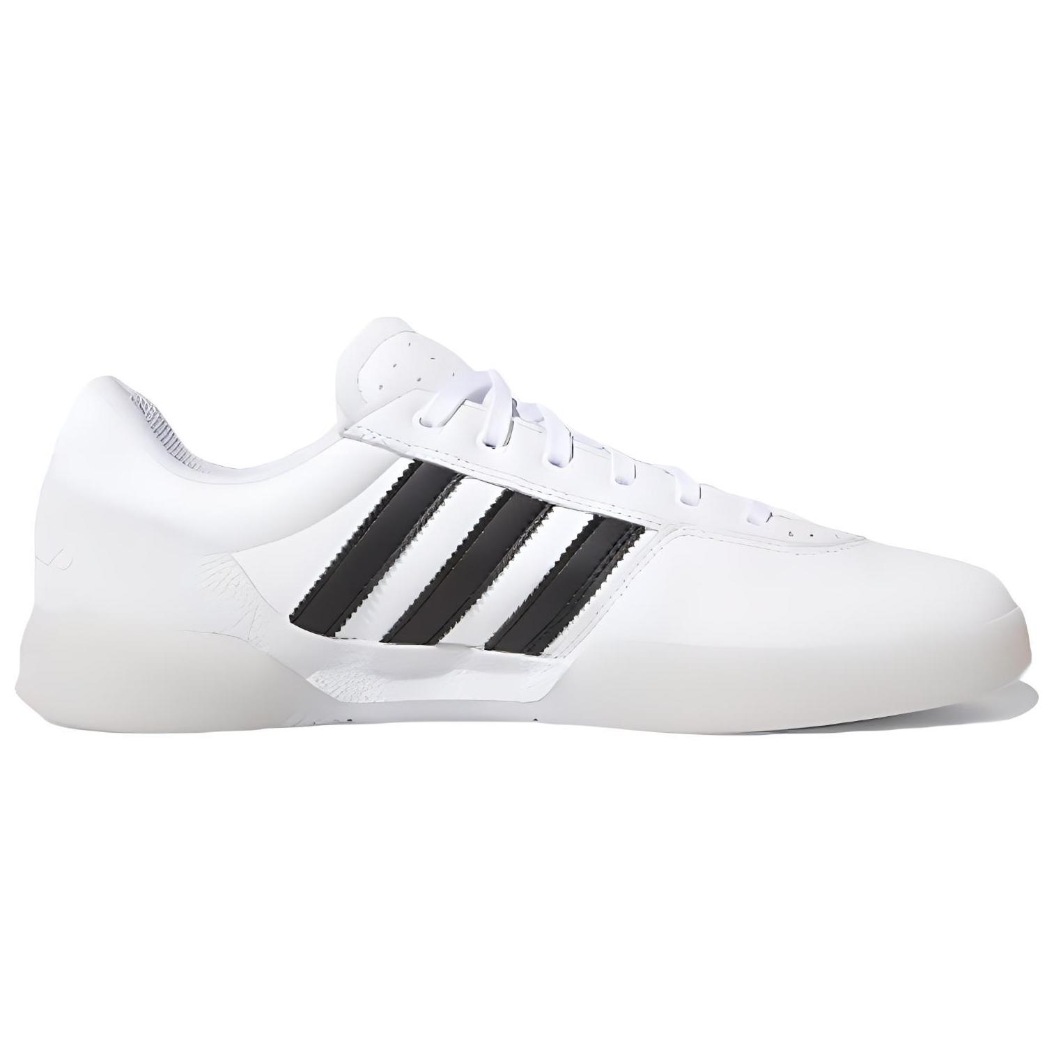 Order 阿迪达斯城市杯‘白色浅灰’ DB3075