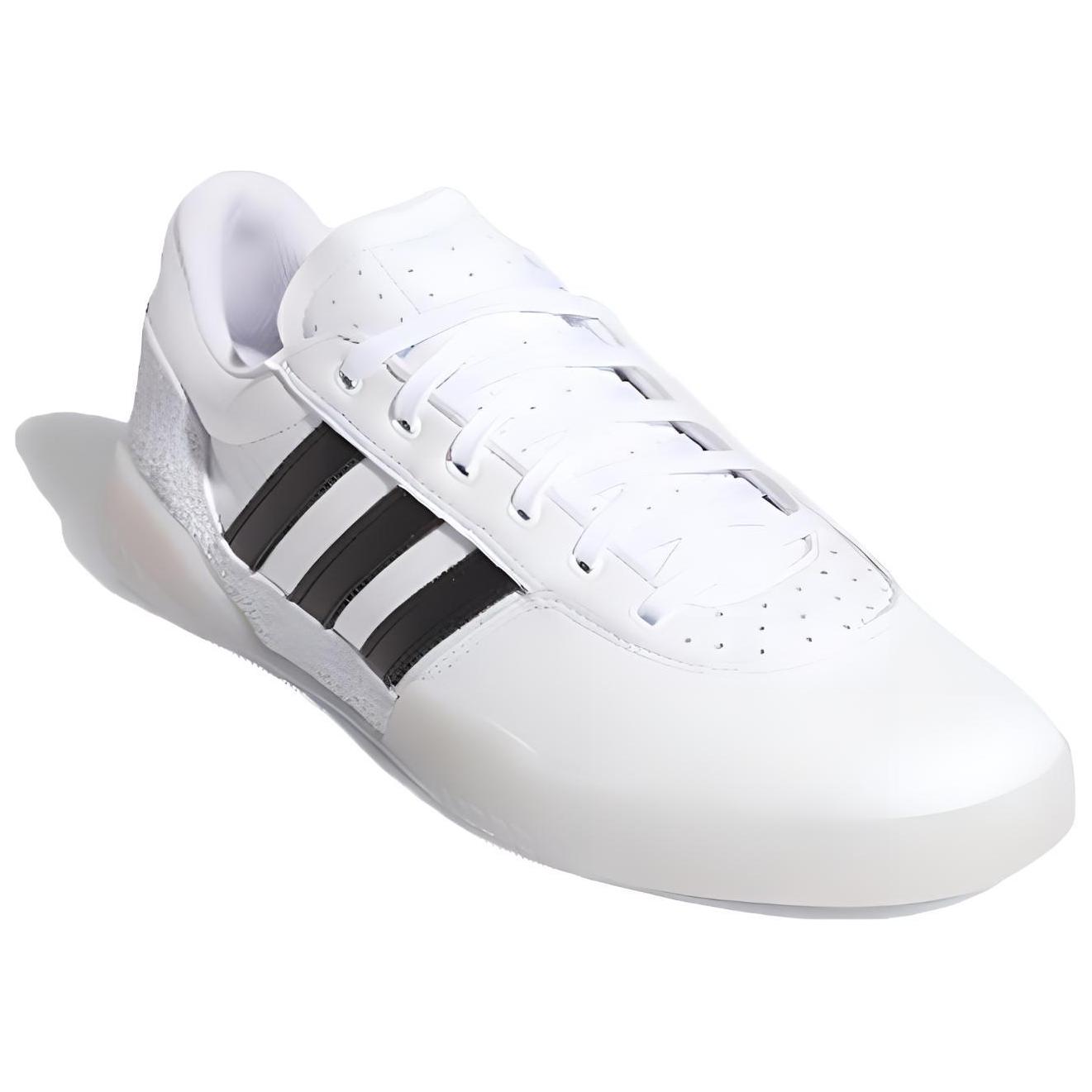 Shop 阿迪达斯城市杯‘白色浅灰’ DB3075