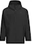 Buy adidas City Escape Blocking Jacket Black Hooded Multi-Pocket Casual Jacket JE8576