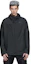 Details for adidas City Escape Blocking Jacket Black Hooded Multi-Pocket Casual Jacket JE8576