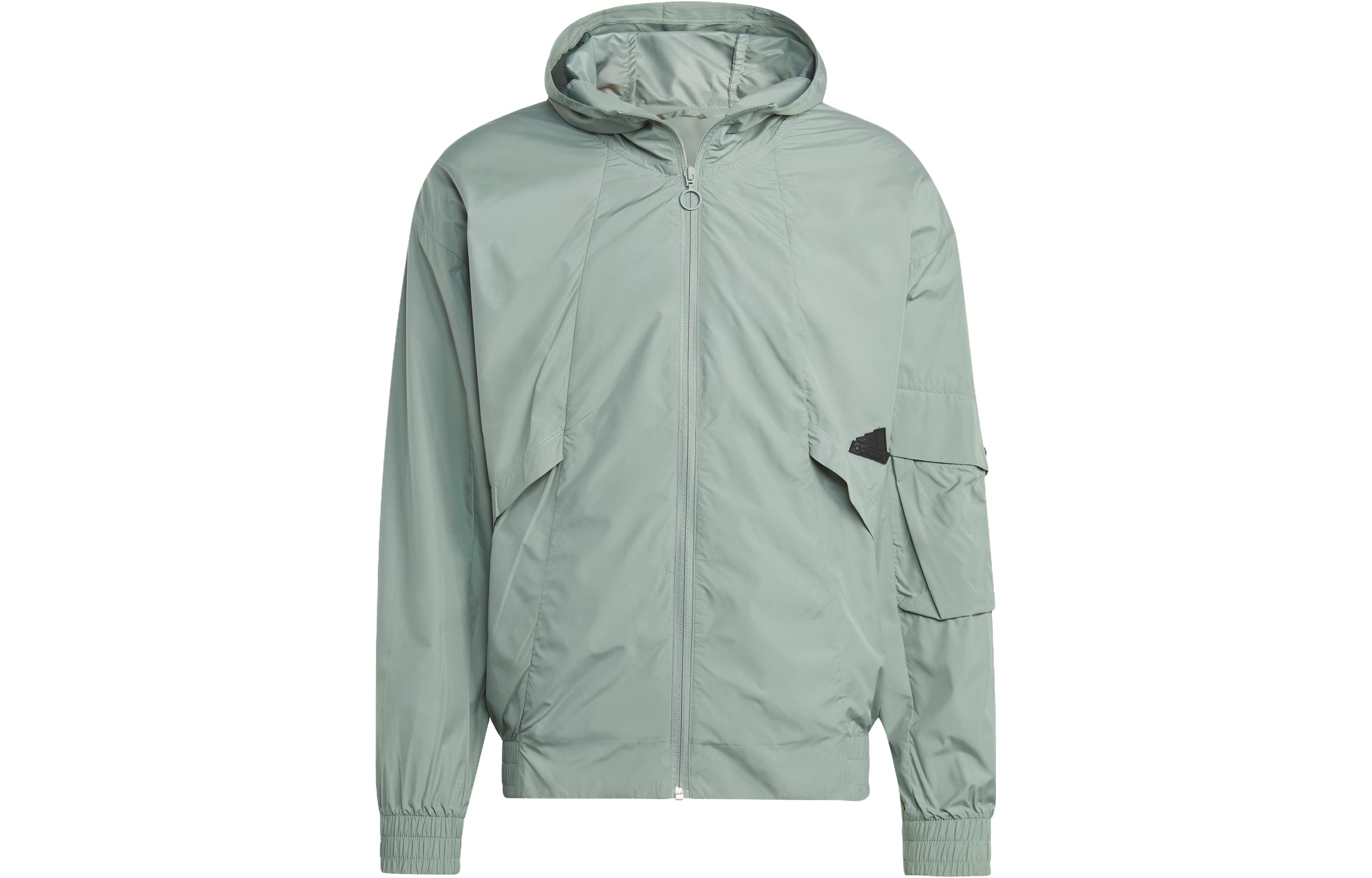 adidas CITY ESCAPE Casual Jacket IC6732