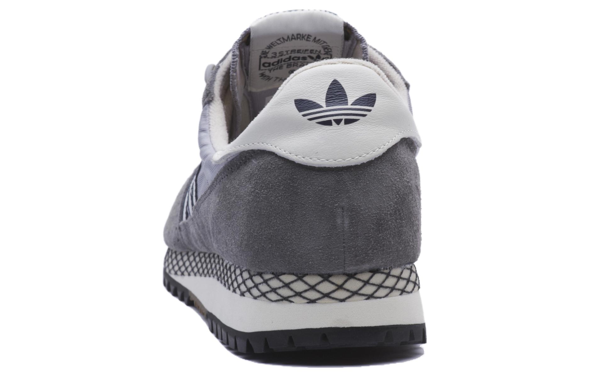 Lookbook adidas City Marathon PT 'Blanco' G95557