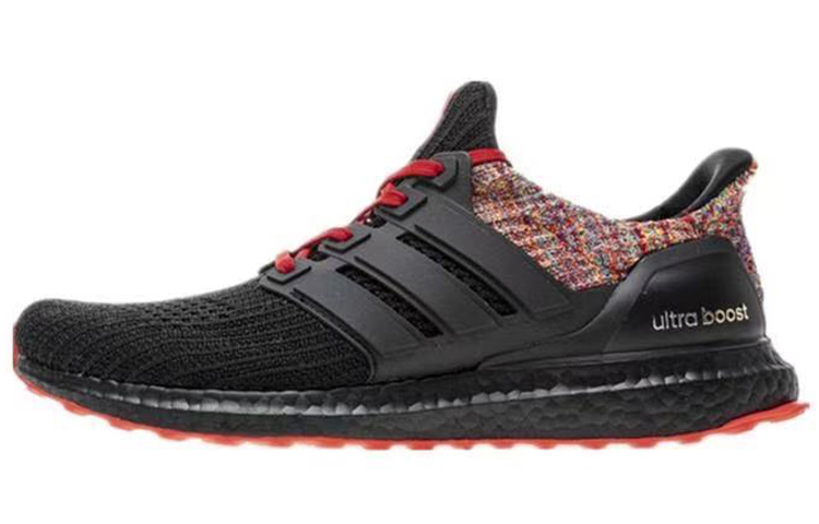 adidas Ultraboost Black 'Beijing'
