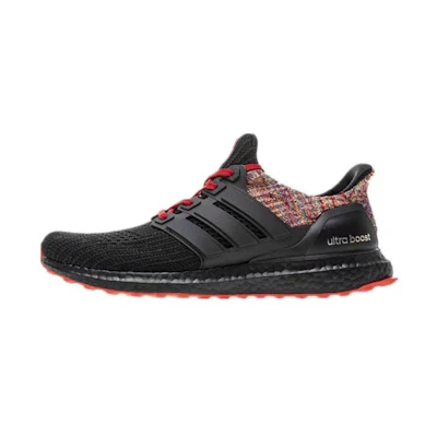 adidas Ultraboost Black 'Beijing'