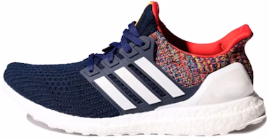 adidas UltraBOOST Blue White BYSH56 adidas UltraBOOST Blue White BYSH56