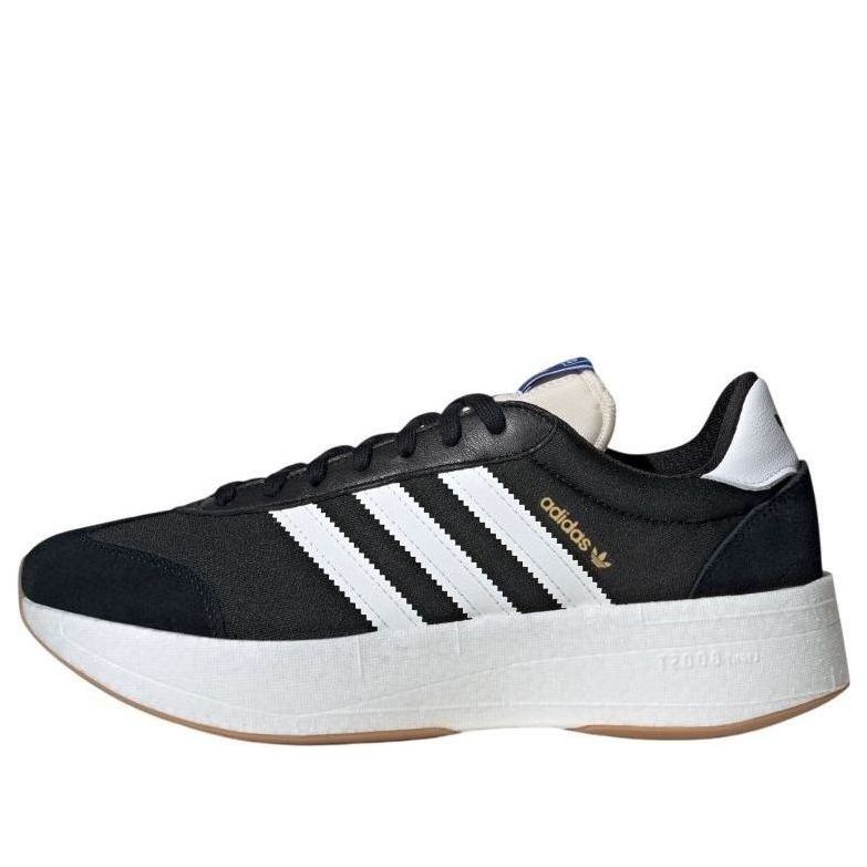Buy adidas City RNR ''黑白'' JI0836