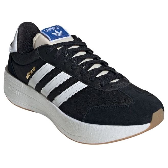 Order adidas City RNR ''黑白'' JI0836
