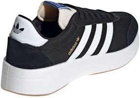 adidas City RNR ''Hitam Putih'' JI0836 Lookbook adidas City RNR ''Hitam Putih'' JI0836