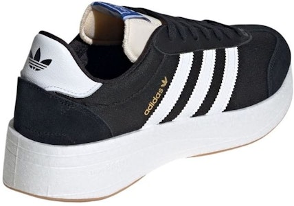 アディダス シティ RNR ''ブラック ホワイト'' JI0836 Lookbook アディダス シティ RNR ''ブラック ホワイト'' JI0836