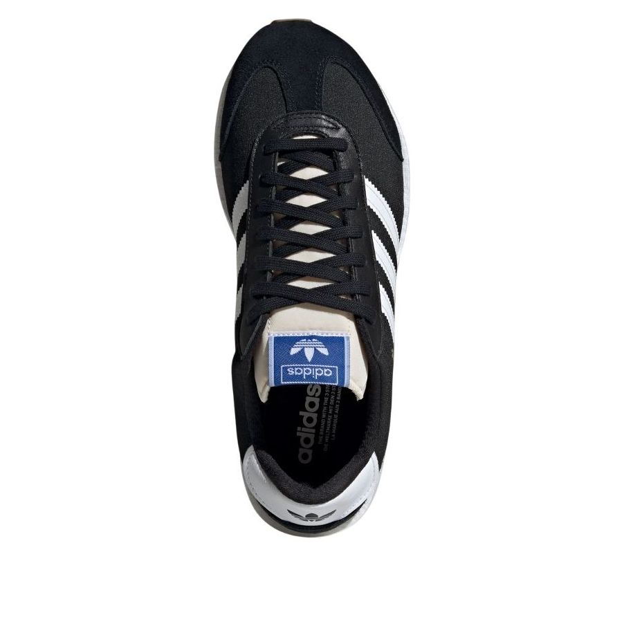 Shop adidas City RNR ''黑白'' JI0836