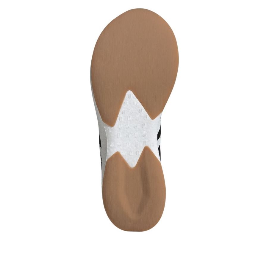 Purchase adidas City RNR ''黑白'' JI0836