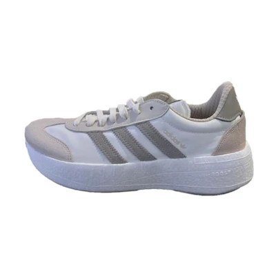adidas City RNR 'Off White Silver Pebble'