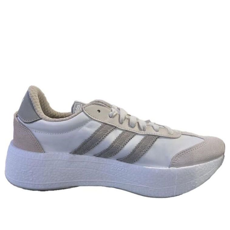 adidas City RNR 'Off White Silver Pebble' 圖 2